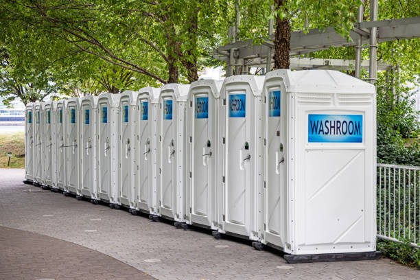 Best Best portable toilet rental  in Laureldale, PA