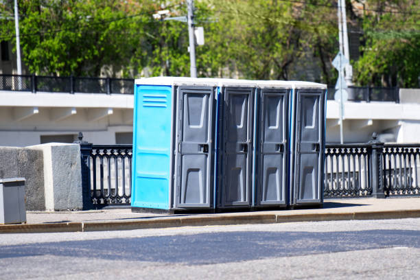 Professional porta potty rental in Laureldale, PA