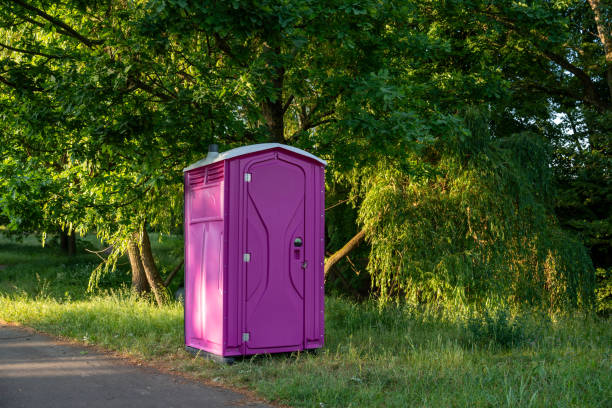 Best Porta potty delivery and setup  in Laureldale, PA