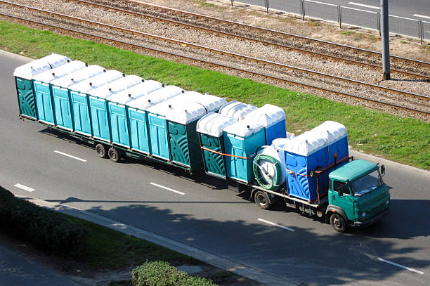 Best Local porta potty services  in Laureldale, PA